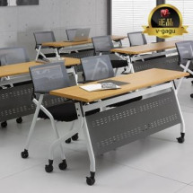 시그니처 연수용테이블(국산포밍상판)