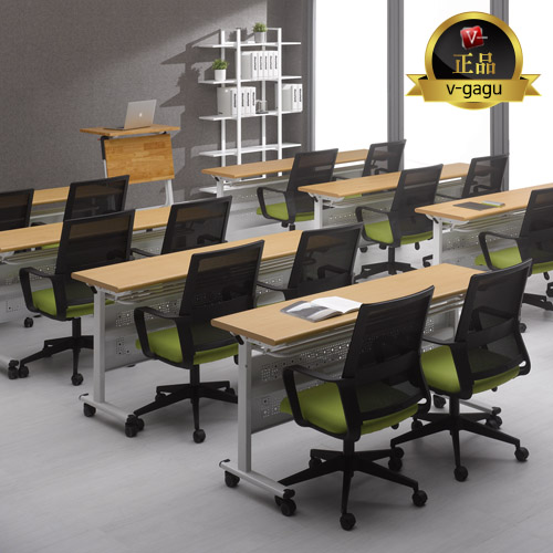 스팅어 연결회의용테이블(포밍상판)