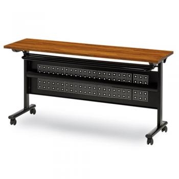 스팅어 원목 연수용용테이블(24T멀바우집성목)