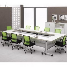 스팅어 연수용테이블(국산멀티엣지상판)