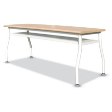 식당용탁자(선반유)