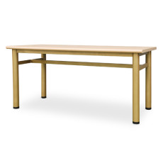 식당용탁자(선반무)