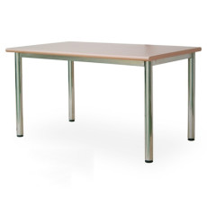 식당용탁자(선반무)