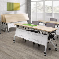 슈팅 연수용테이블(23T각상판)