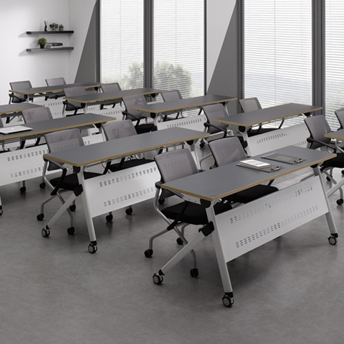 슈팅 연수용테이블(23T각상판)