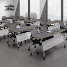 슈팅 연수용테이블(23T각상판)