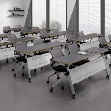 슈팅 연수용테이블(23T각상판)