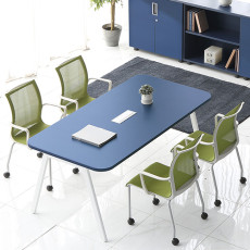 에이라인 회의용테이블