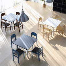 디셀 사각 테이블