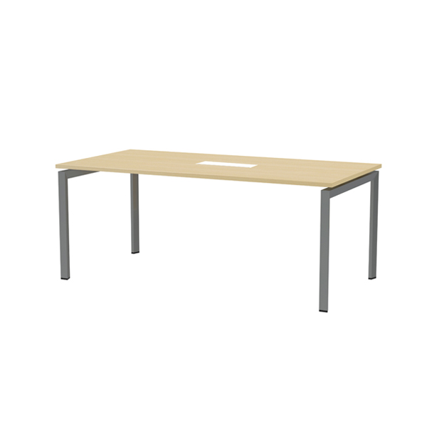 UFS-739 알파 회의용테이블 (상판23T)