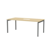 UFS-739 알파 회의용테이블 (상판23T)