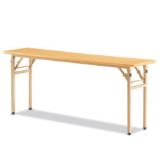 접이식 테이블(선반무)