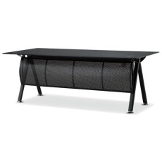 블랙아트 책상 2000