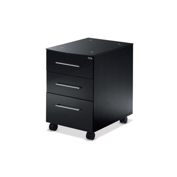 블랙아트 책상 2000