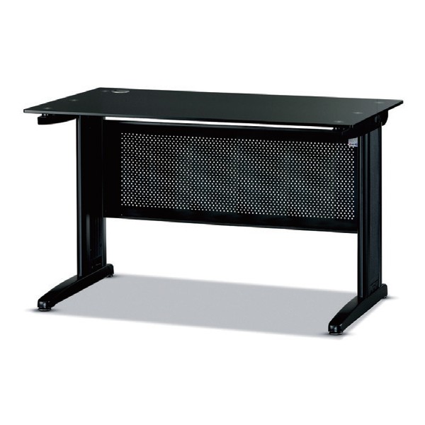 블랙아트 책상 2000