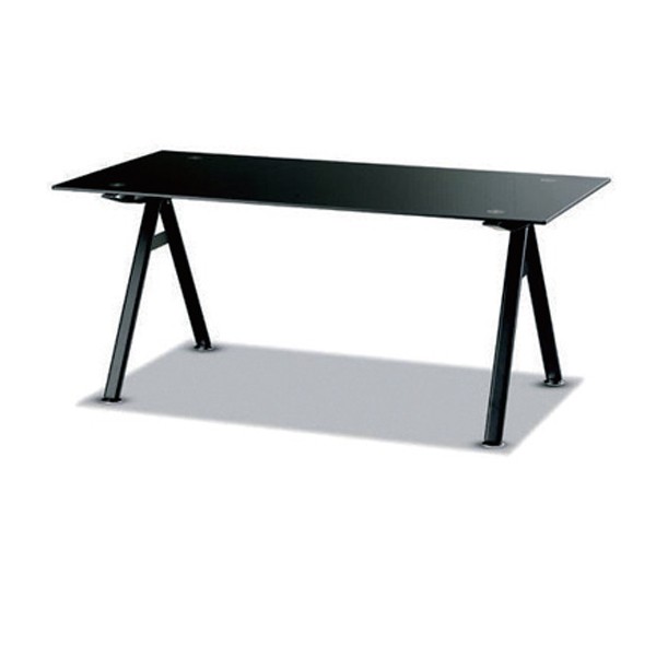 블랙아트 회의용테이블