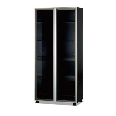 블랙아트 책장/옷장