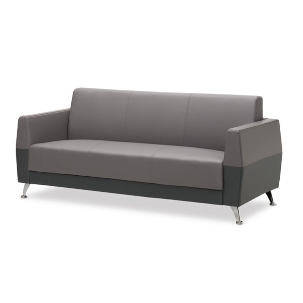 클로이사무용소파(레자)