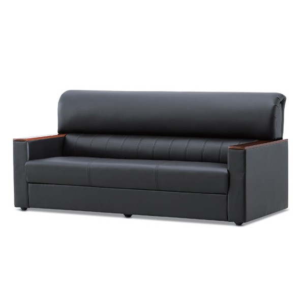 레아 사무용소파(레자)