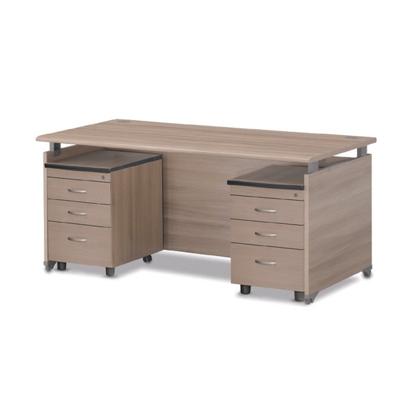 탑 사무용책상(수입)