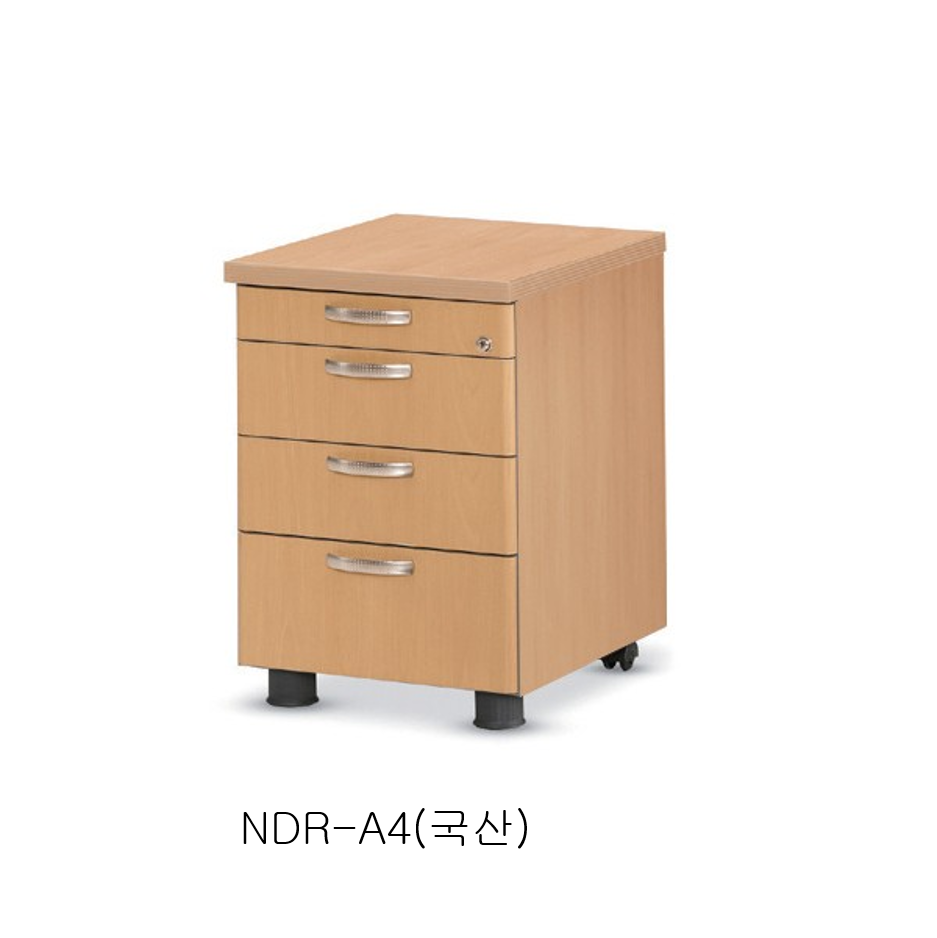 뉴퍼즐 사무용일자책상(수입)