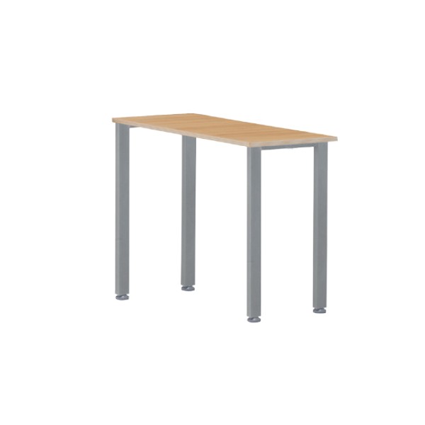 라온 일자사무용책상(각다리/18T)