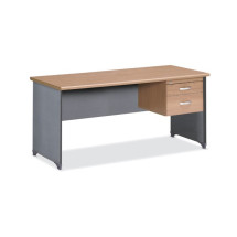 CRT 책상(서랍포함)/수입