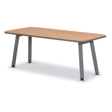 (Y다리)회의테이블