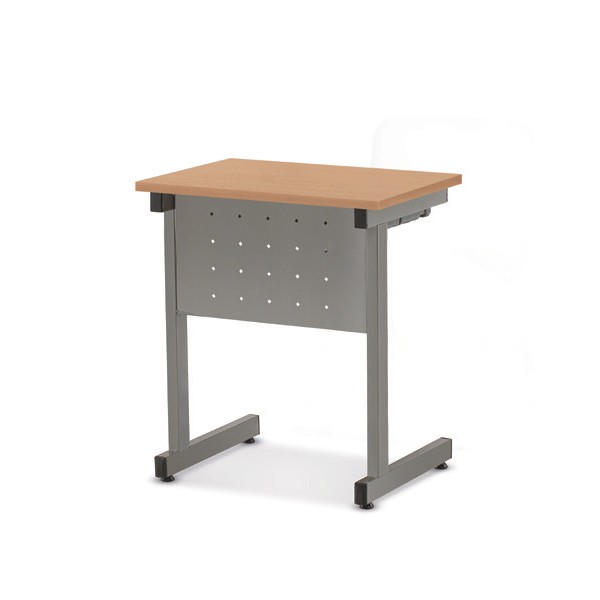 고정수강용테이블(18T사각상판)