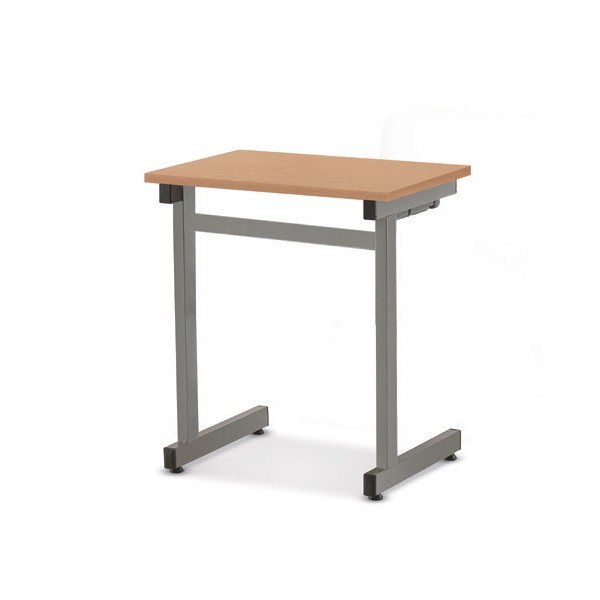 고정수강용테이블(18T사각상판)