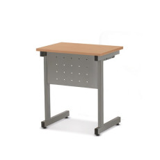 고정수강용테이블(18T사각상판)