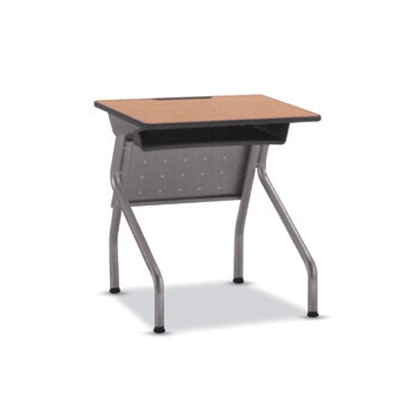 1인용 수강용 테이블(고정S형)