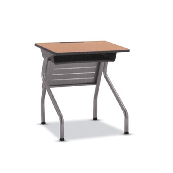 1인용 수강용 테이블(고정S형)