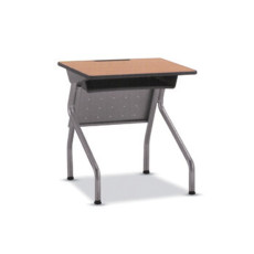 1인용 수강용 테이블(고정S형)