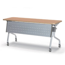 수강용 테이블-S폴딩형