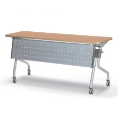 수강용 테이블-S폴딩형