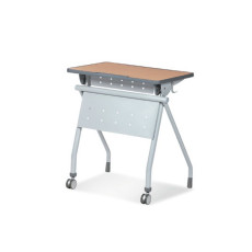 수강용 테이블-S폴딩형