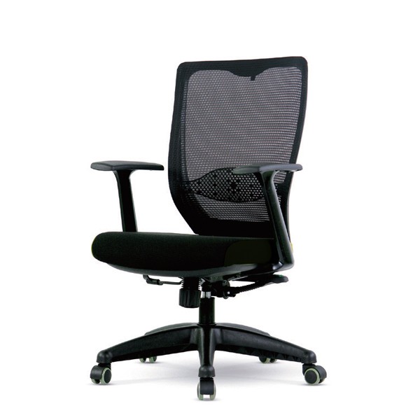 아담 메쉬사무용의자