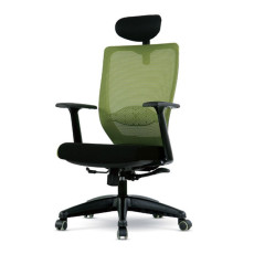 아담 메쉬사무용의자