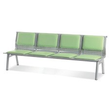 탱크 4인 로비용 장의자(팔무)