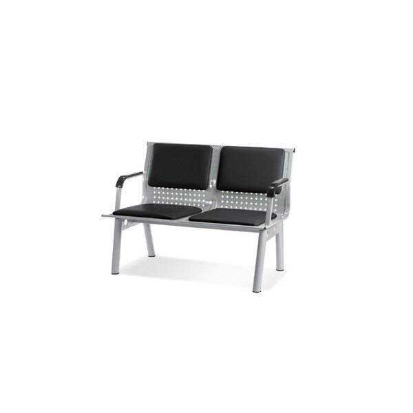 탱크 2인 로비용 장의자