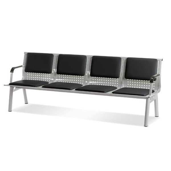 탱크 4인 로비용 장의자