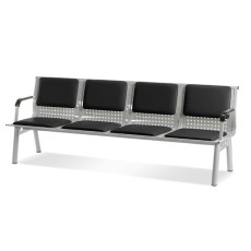 탱크 4인 로비용 장의자