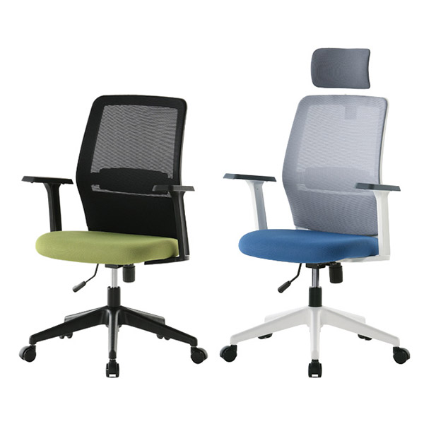 칼로 메쉬 사무용의자(A타입)