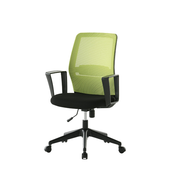 칼로 메쉬 사무용의자(B타입/화이트)