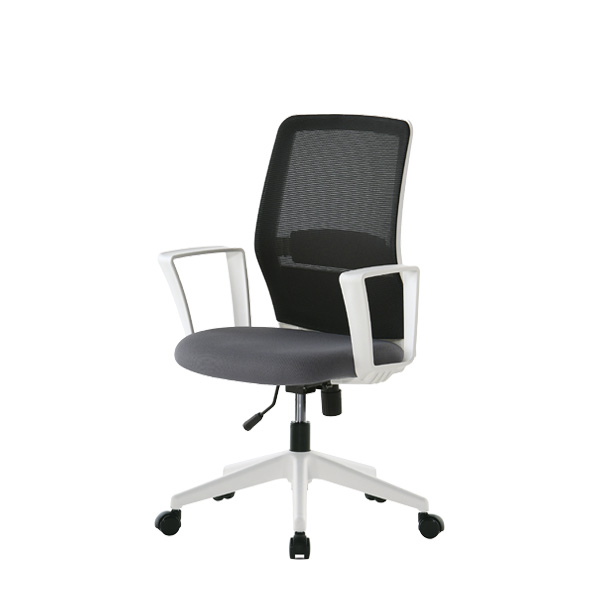 칼로 메쉬 사무용의자(B타입/화이트)