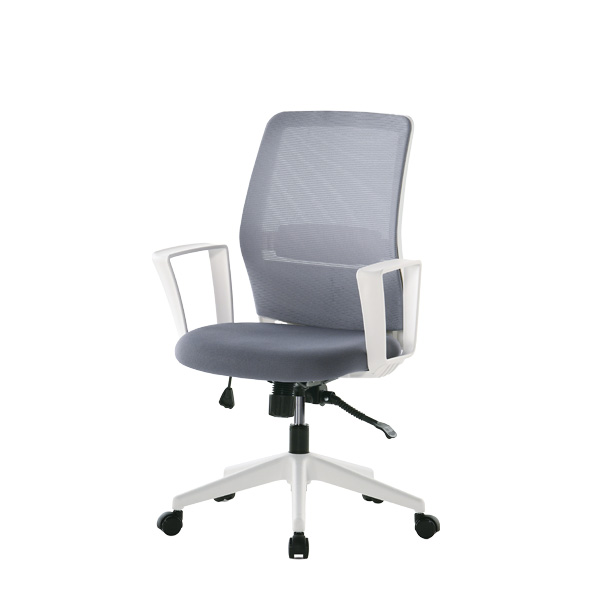 프리다 메쉬 사무용의자(B타입/블랙)