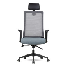 클립 메쉬 사무용 의자 B타입(고정팔걸이)국산