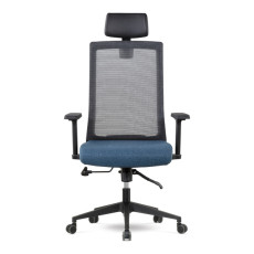 클립 메쉬 사무용 의자(대/2D조절팔)국산