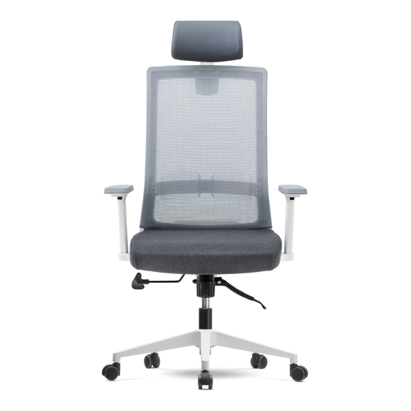 클립 요추 메쉬 사무용 의자(대/2D조절팔)국산